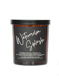 Watermelon Splash Soy Candle