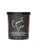 Coconut Lime Soy Candle